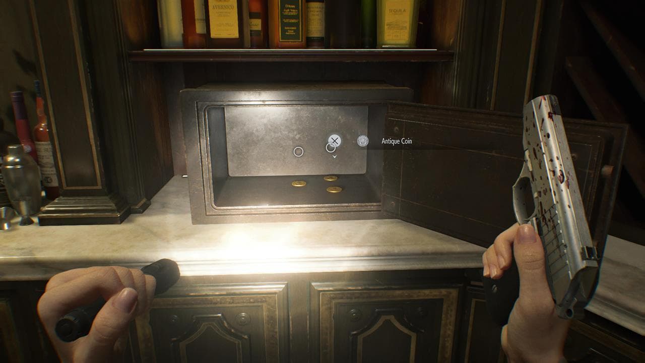 RE9 Safe Code Guide: All Resident Evil Requiem Safe codes